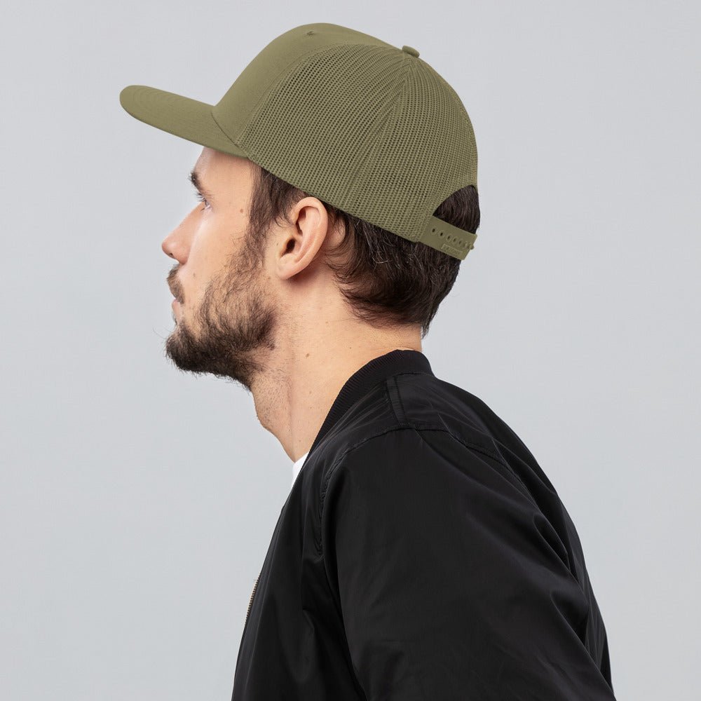 Trucker Cap - Drip Scent Essentials