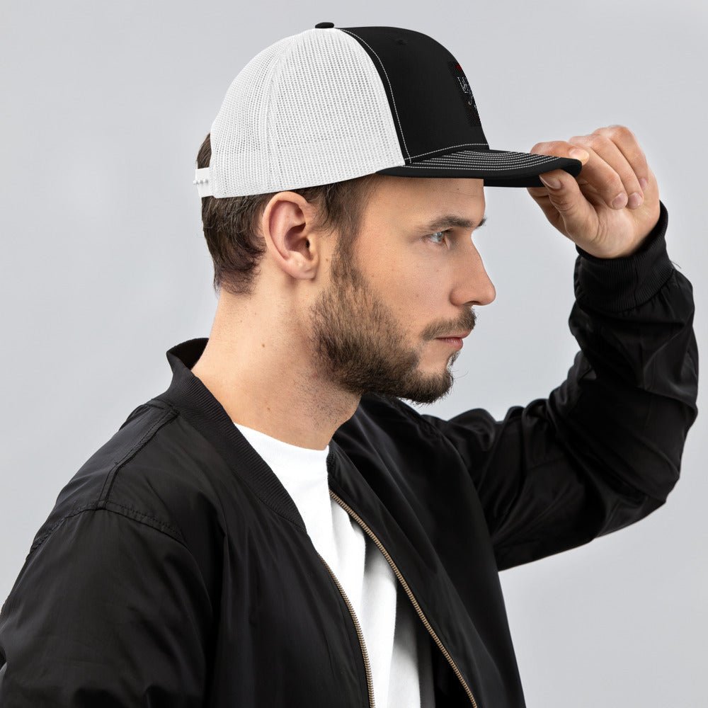 Trucker Cap - Drip Scent Essentials