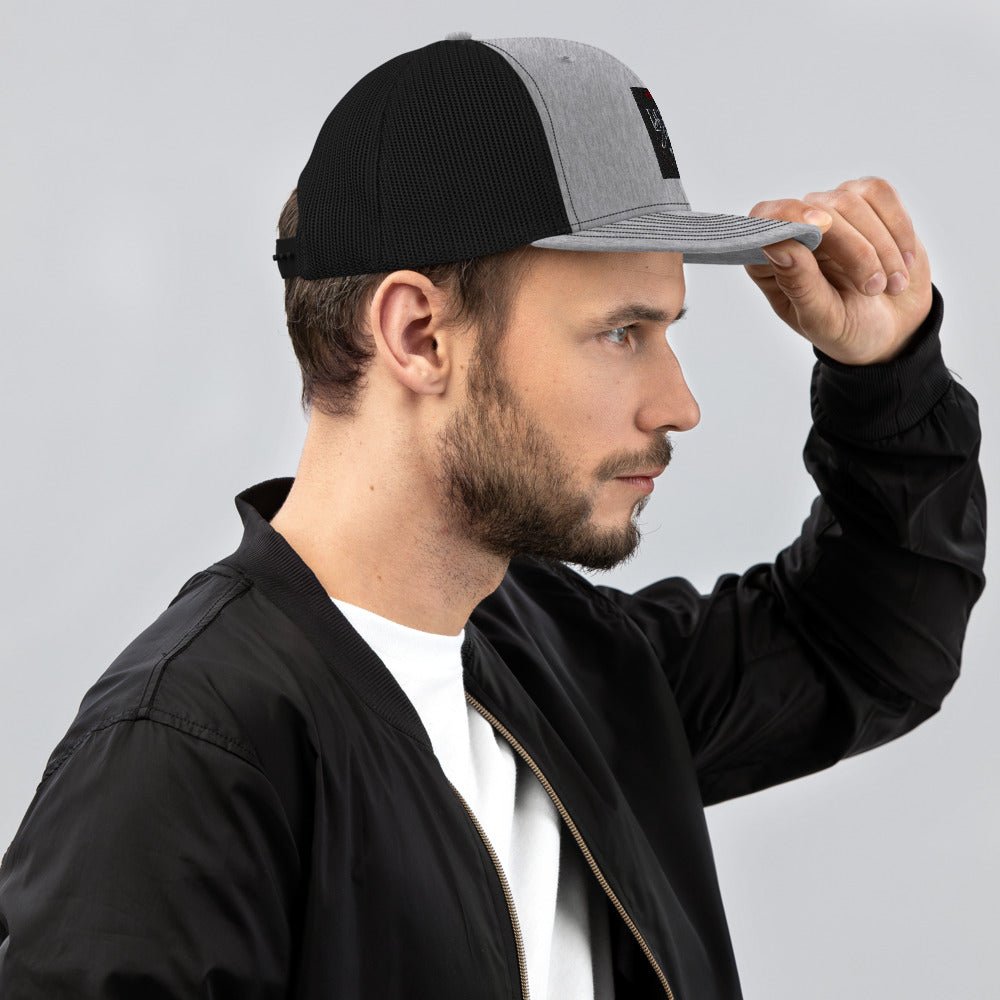 Trucker Cap - Drip Scent Essentials