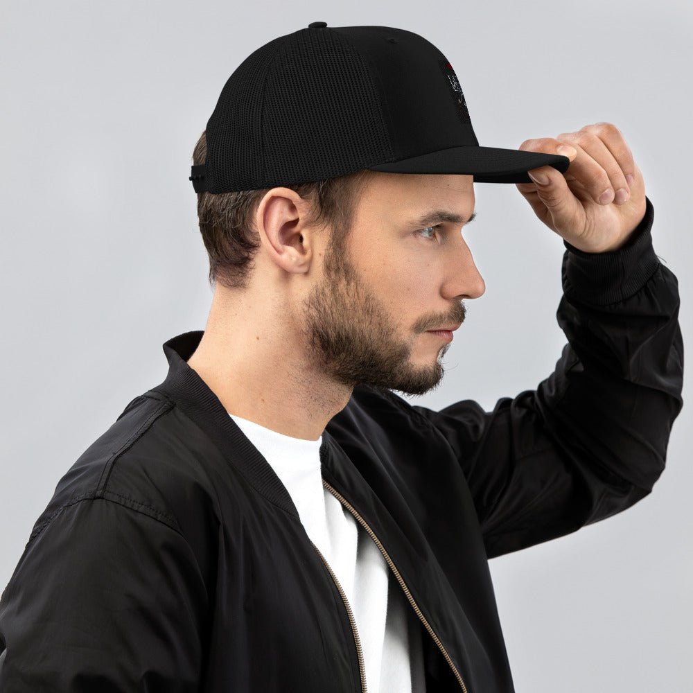 Trucker Cap - Drip Scent Essentials