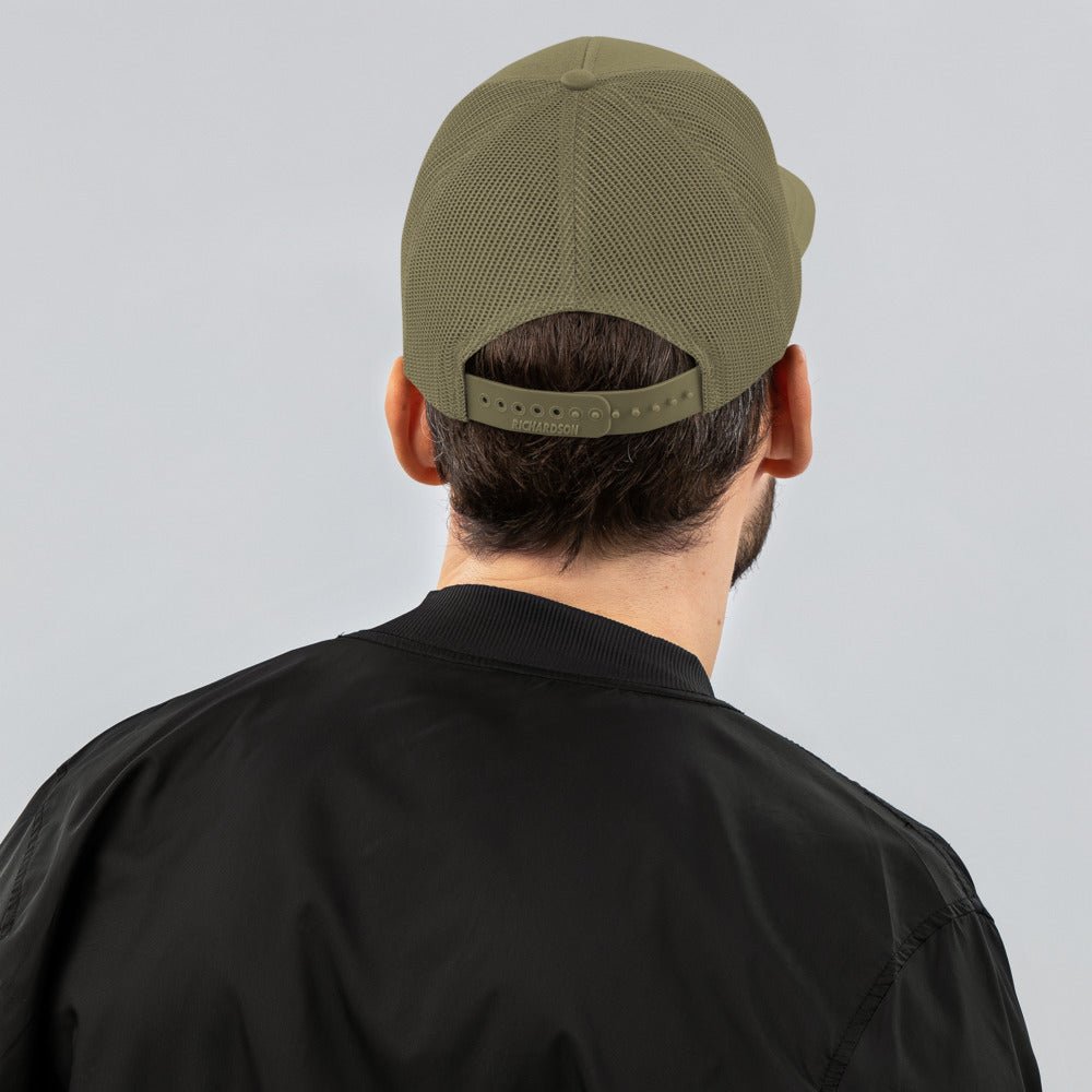 Trucker Cap - Drip Scent Essentials