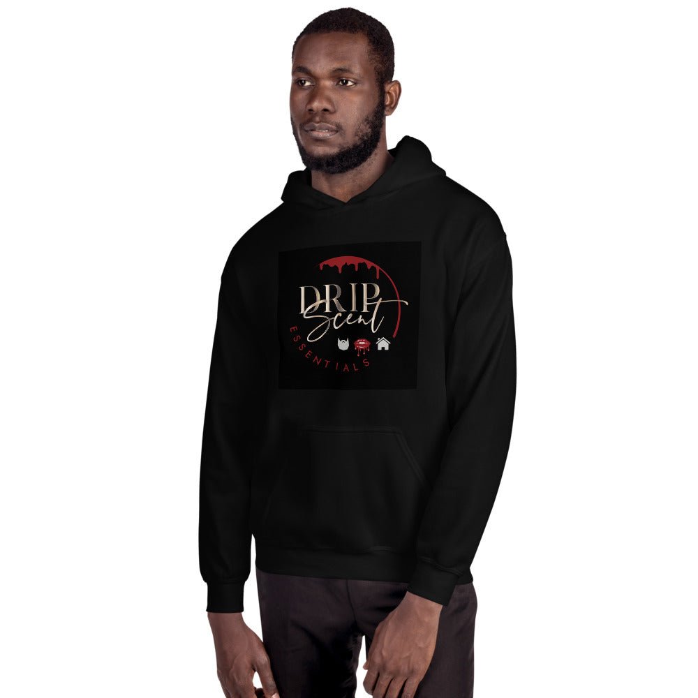 Unisex Hoodie - Drip Scent Essentials