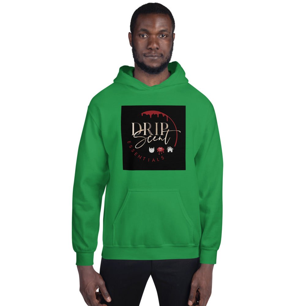 Unisex Hoodie - Drip Scent Essentials
