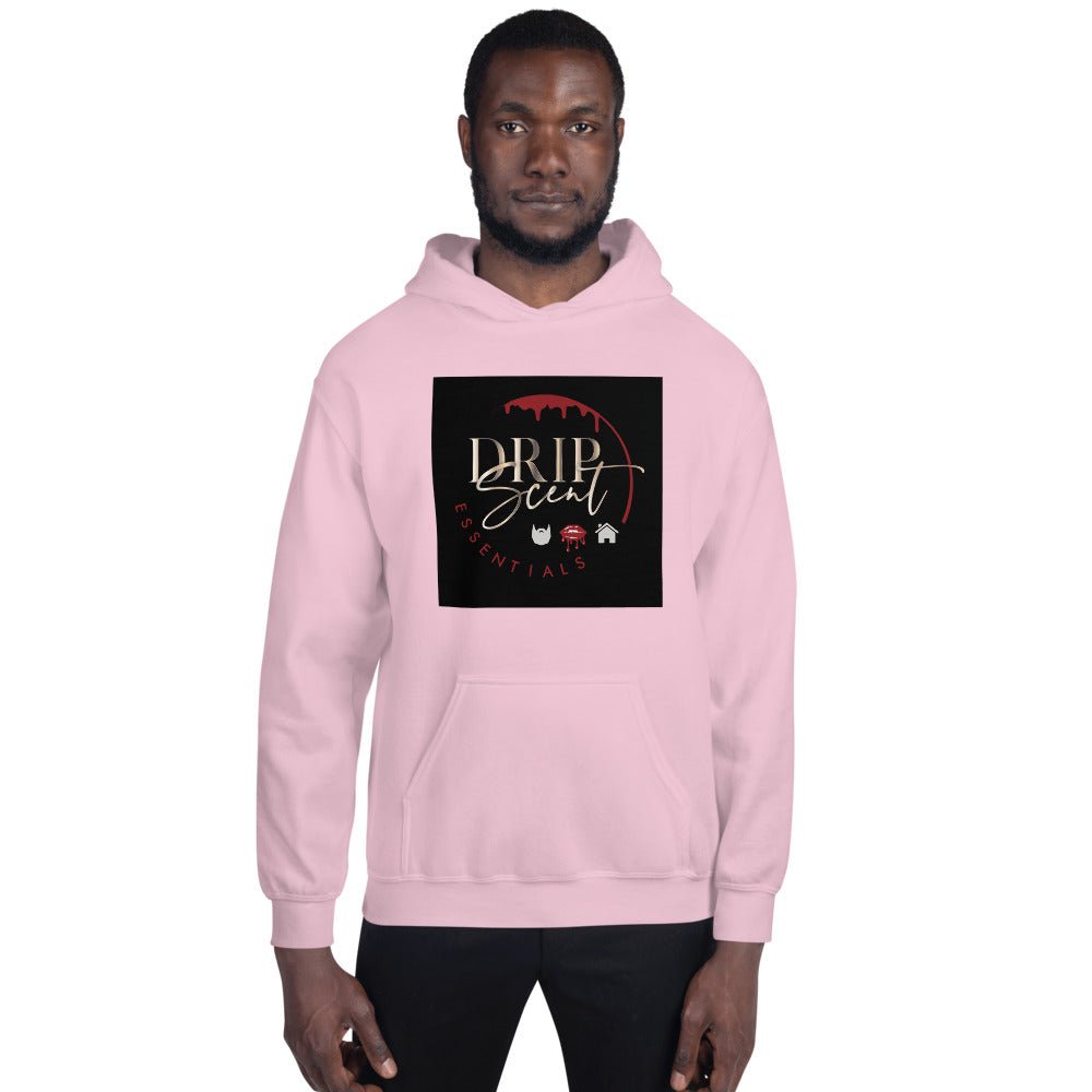 Unisex Hoodie - Drip Scent Essentials