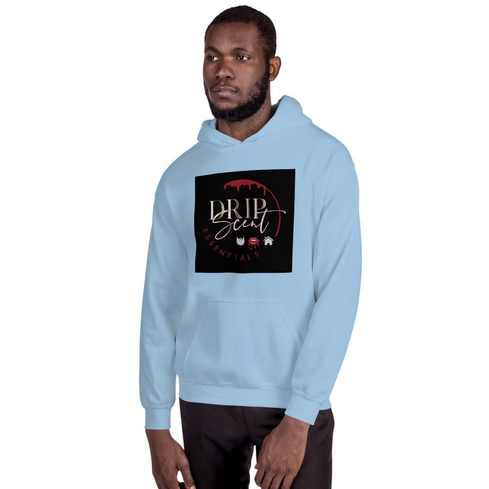 Unisex Hoodie - Drip Scent Essentials