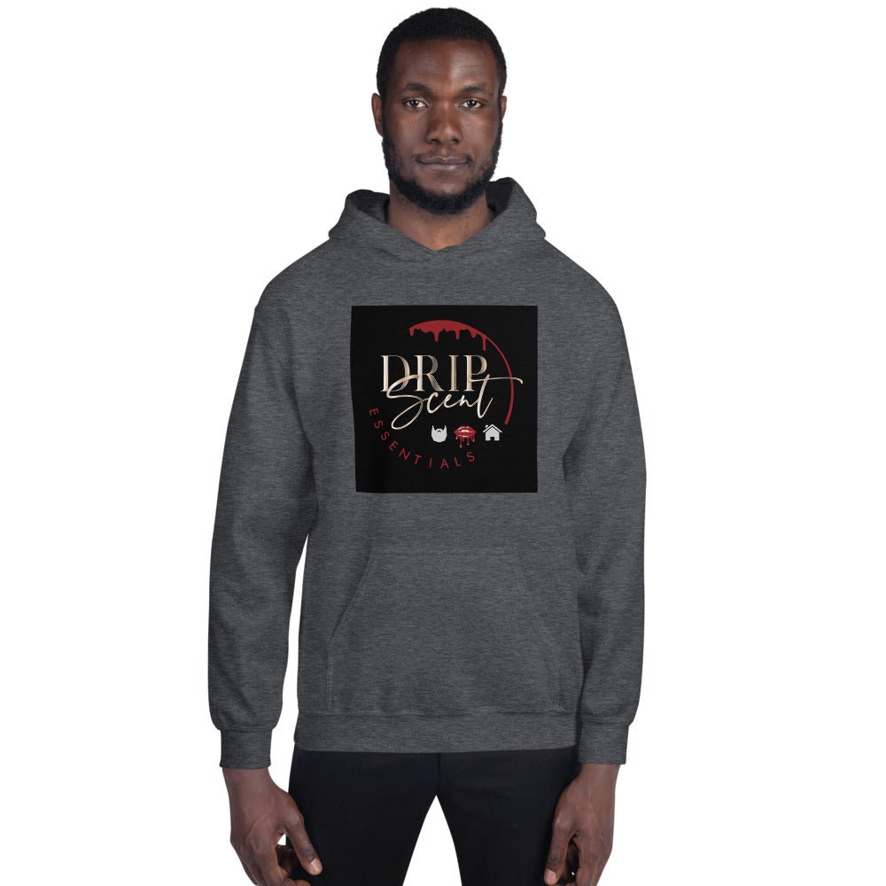Unisex Hoodie - Drip Scent Essentials