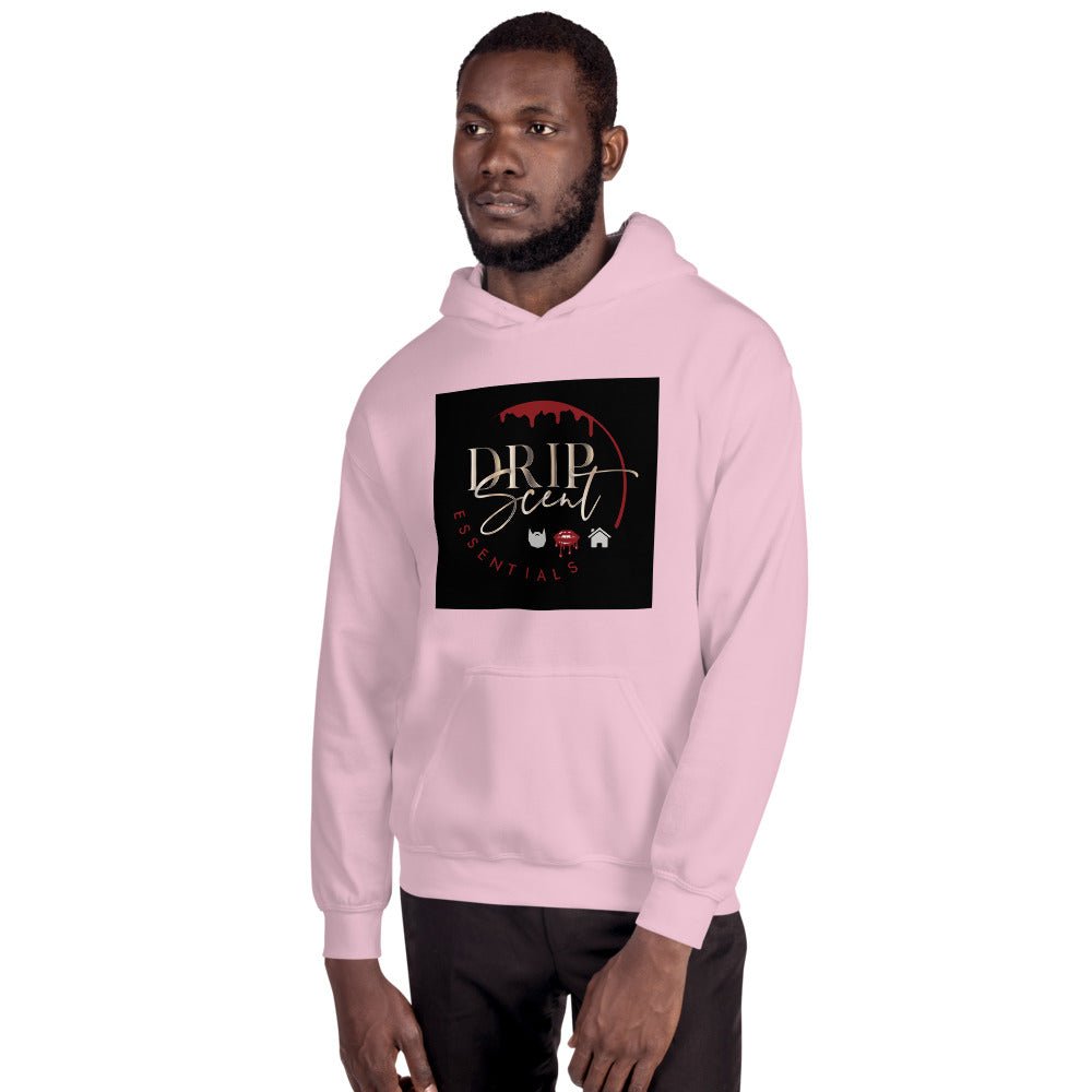 Unisex Hoodie - Drip Scent Essentials