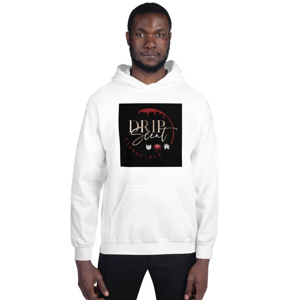 Unisex Hoodie - Drip Scent Essentials