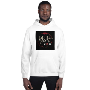 Unisex Hoodie - Drip Scent Essentials