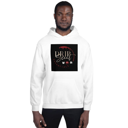 Unisex Hoodie - Drip Scent Essentials