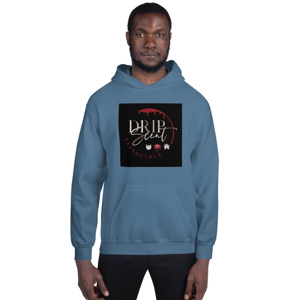 Unisex Hoodie - Drip Scent Essentials