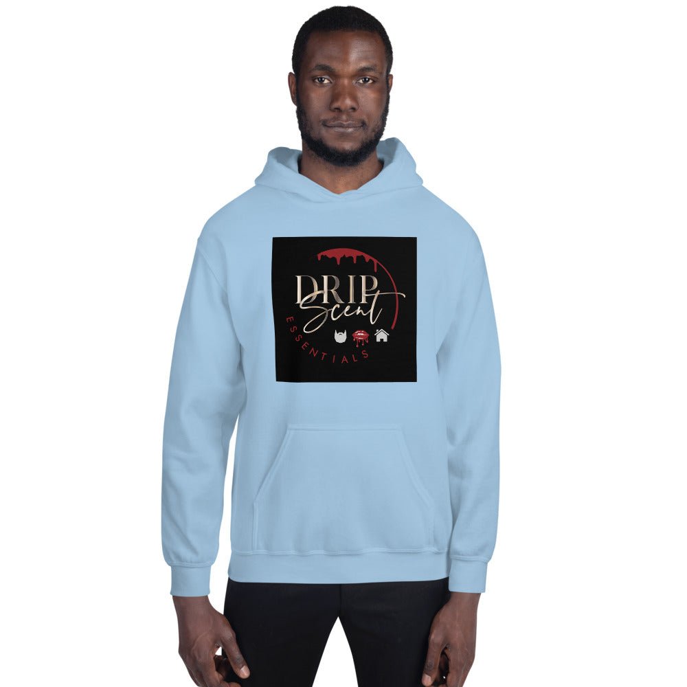 Unisex Hoodie - Drip Scent Essentials