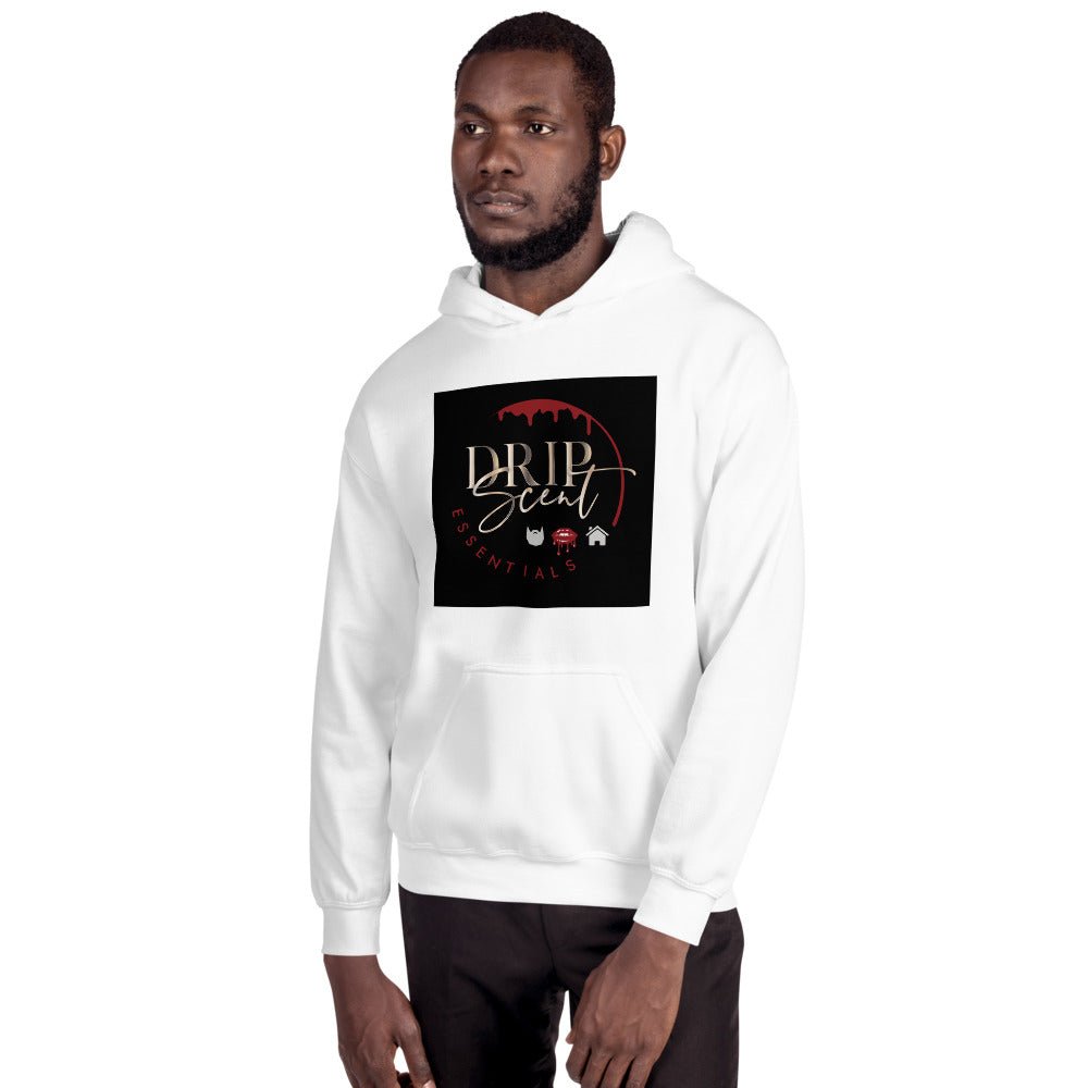 Unisex Hoodie - Drip Scent Essentials