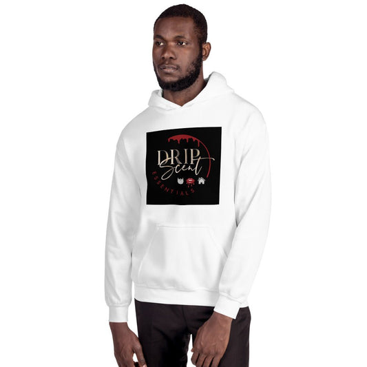Unisex Hoodie - Drip Scent Essentials