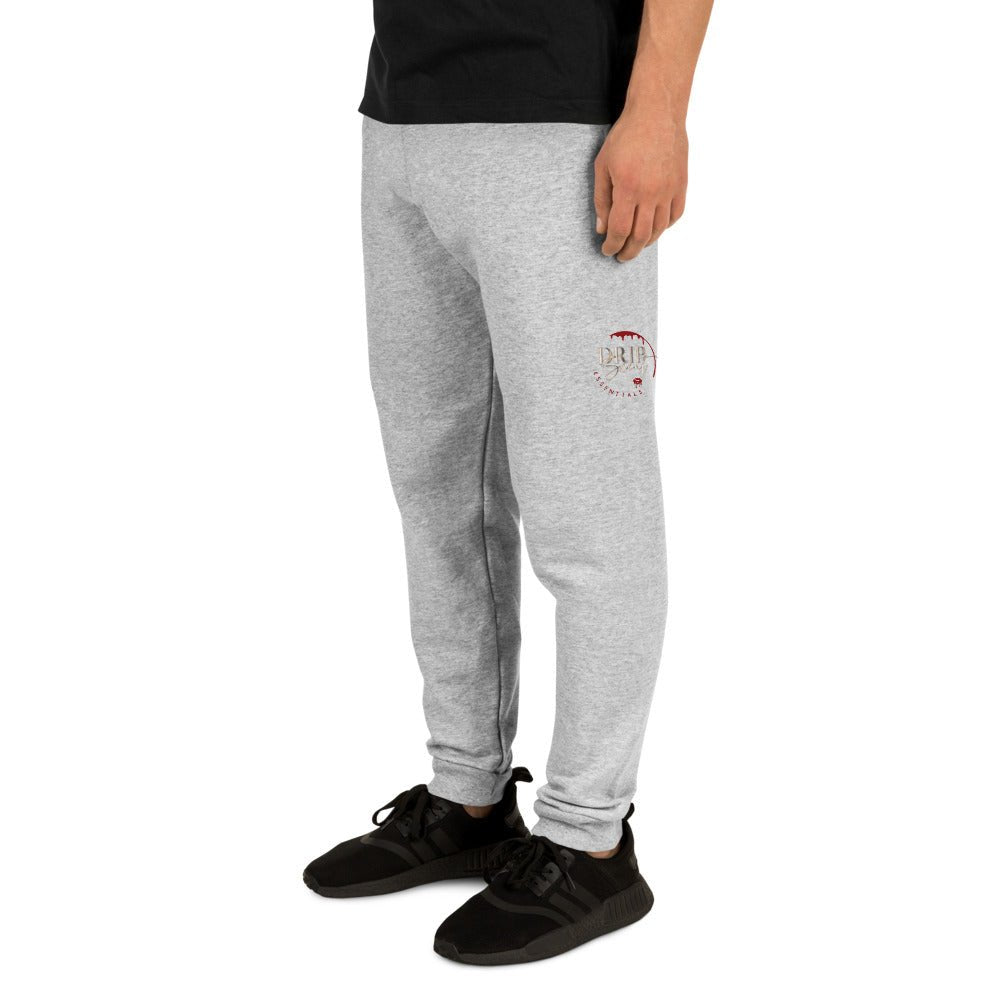 Unisex Joggers - Drip Scent Essentials