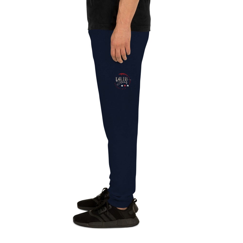 Unisex Joggers - Drip Scent Essentials