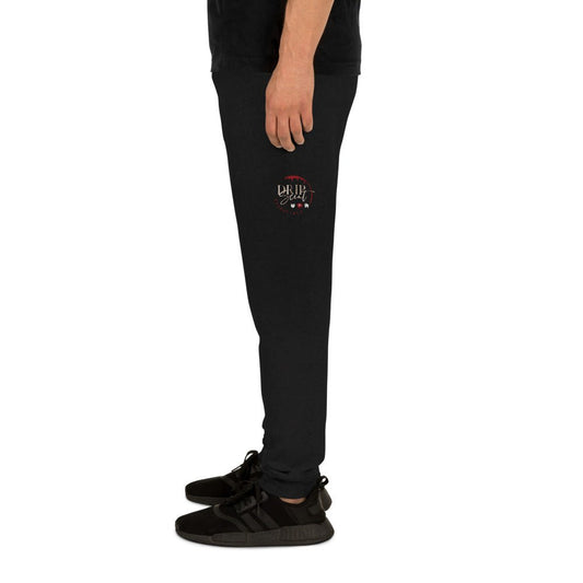Unisex Joggers - Drip Scent Essentials