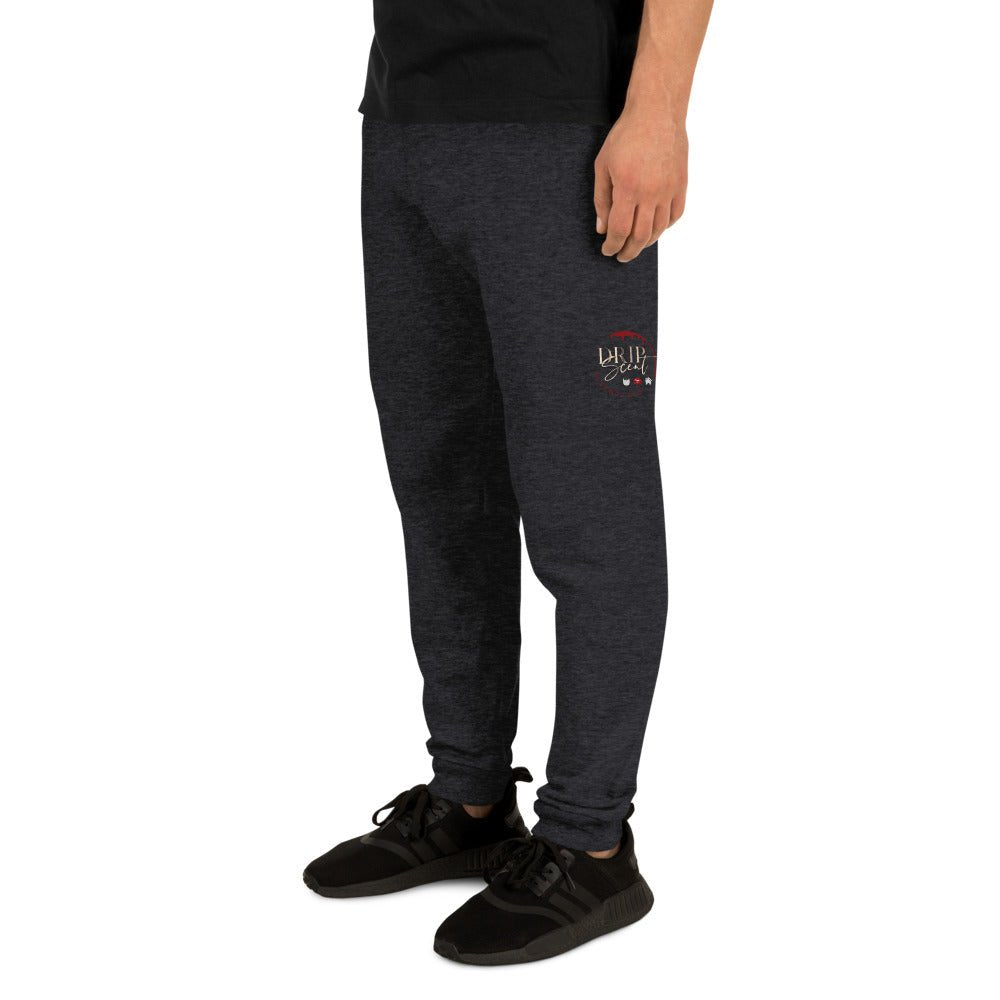 Unisex Joggers - Drip Scent Essentials
