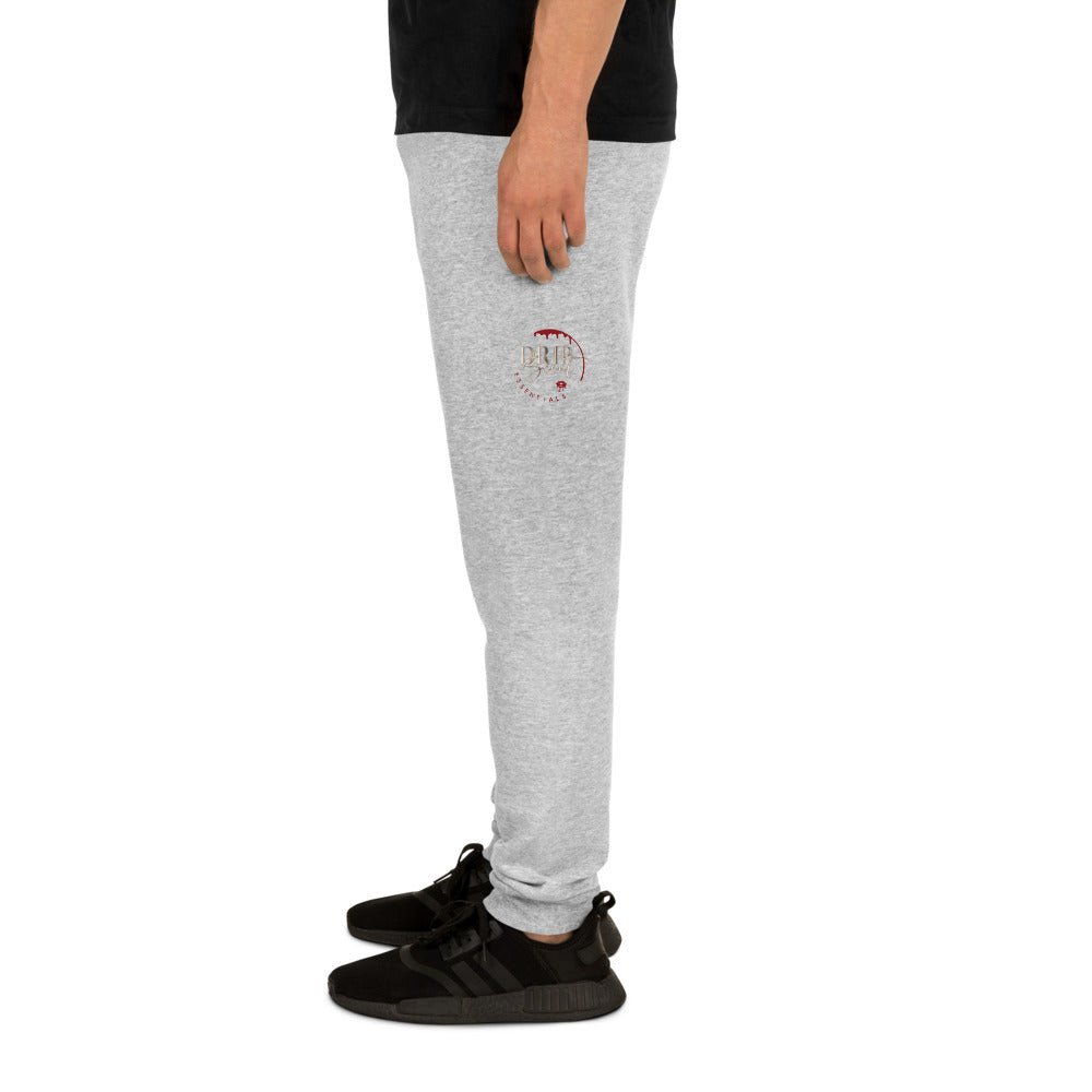 Unisex Joggers - Drip Scent Essentials