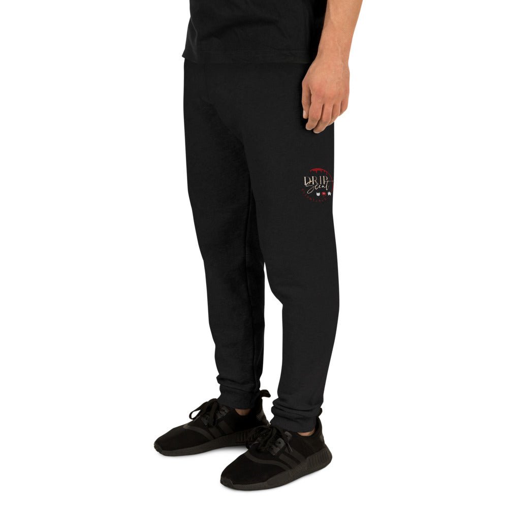 Unisex Joggers - Drip Scent Essentials