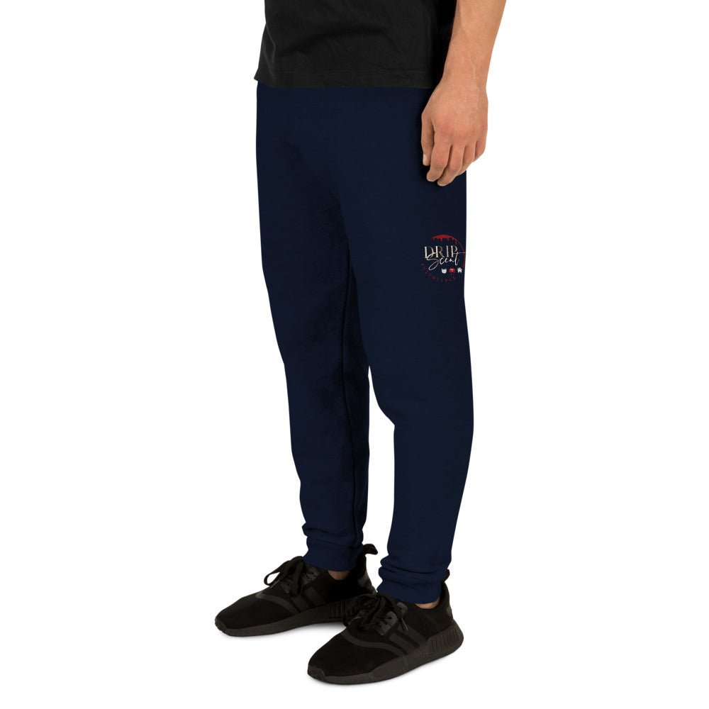 Unisex Joggers - Drip Scent Essentials