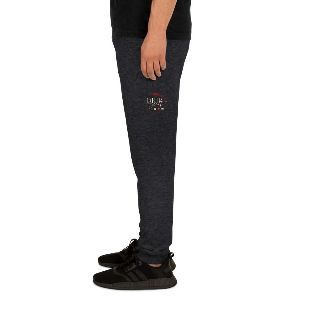Unisex Joggers - Drip Scent Essentials