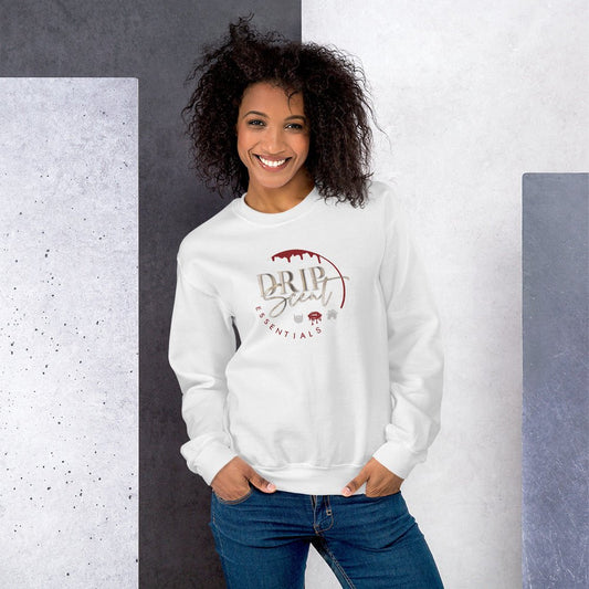 Unisex Sweatshirt - Drip Scent Essentials