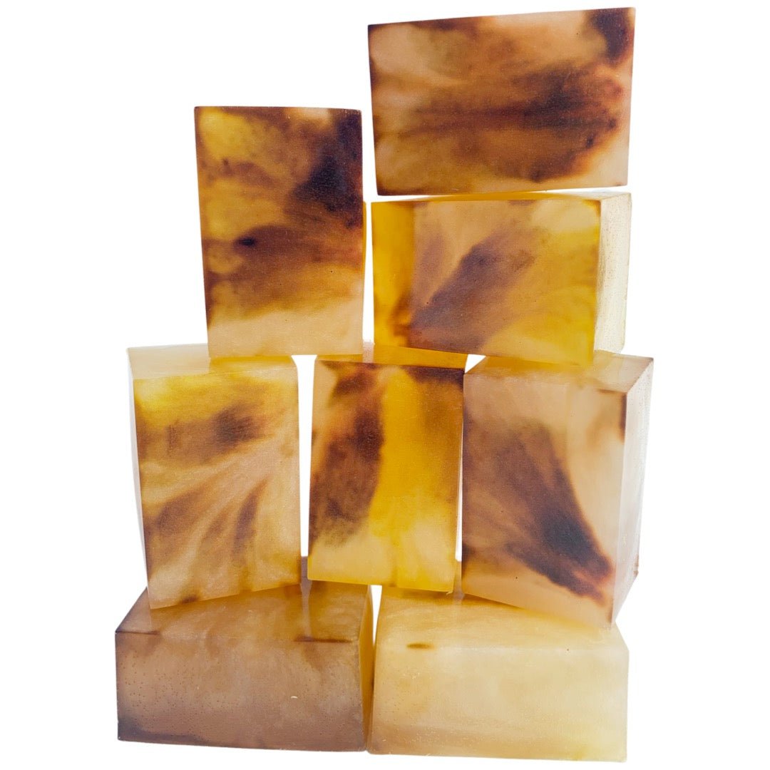 Vanilla Body Soap - Drip Scent Essentials