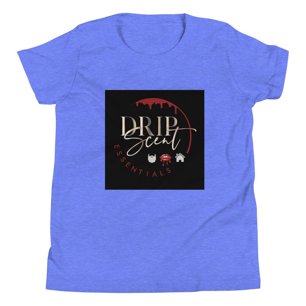 Youth Short Sleeve T-Shirt - Drip Scent Essentials