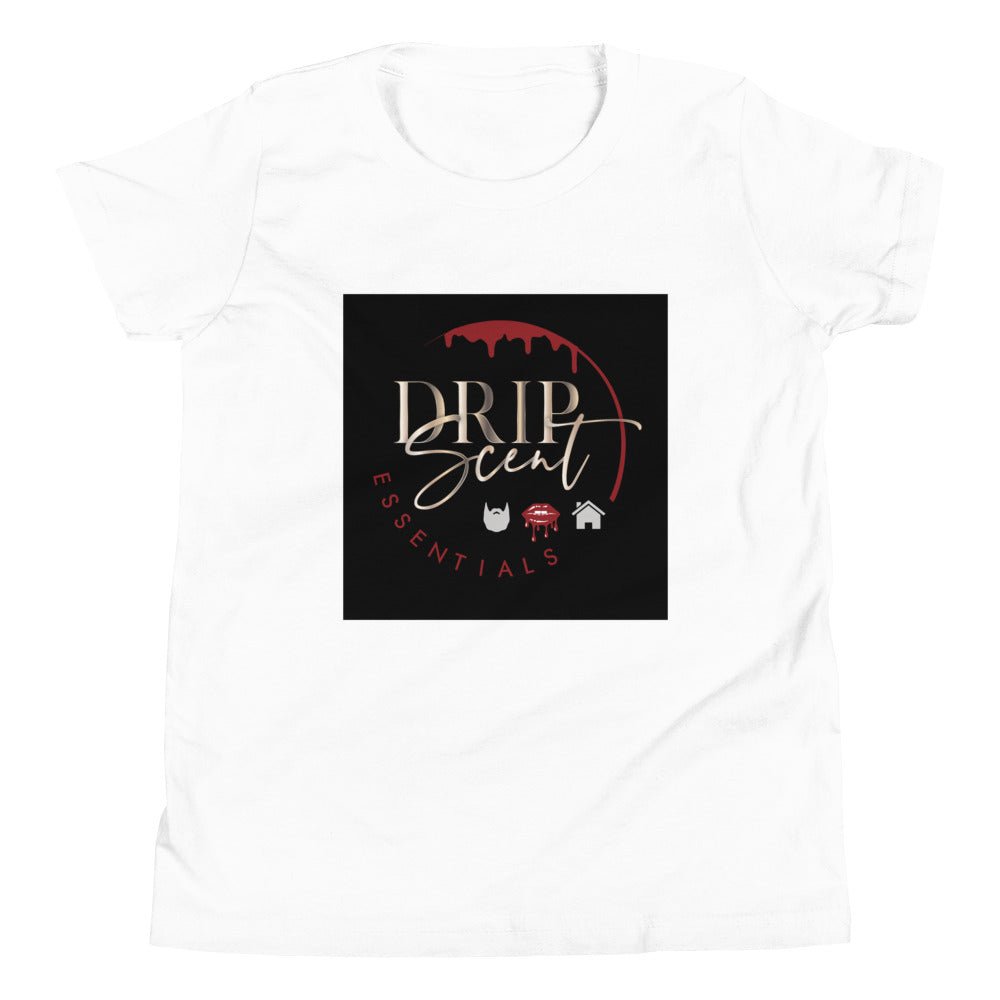 Youth Short Sleeve T-Shirt - Drip Scent Essentials