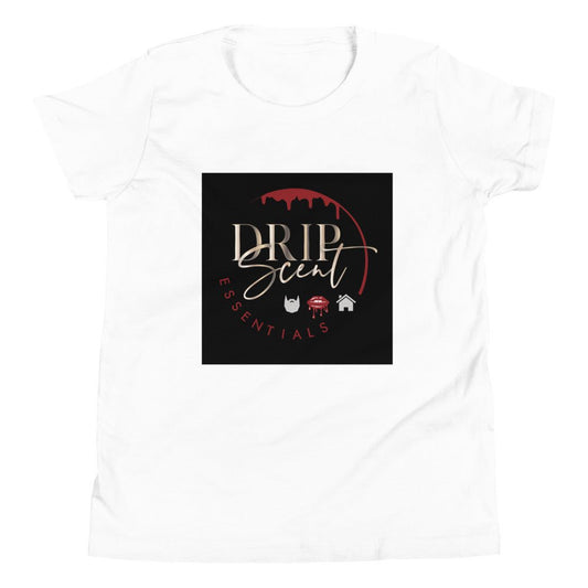 Youth Short Sleeve T-Shirt - Drip Scent Essentials