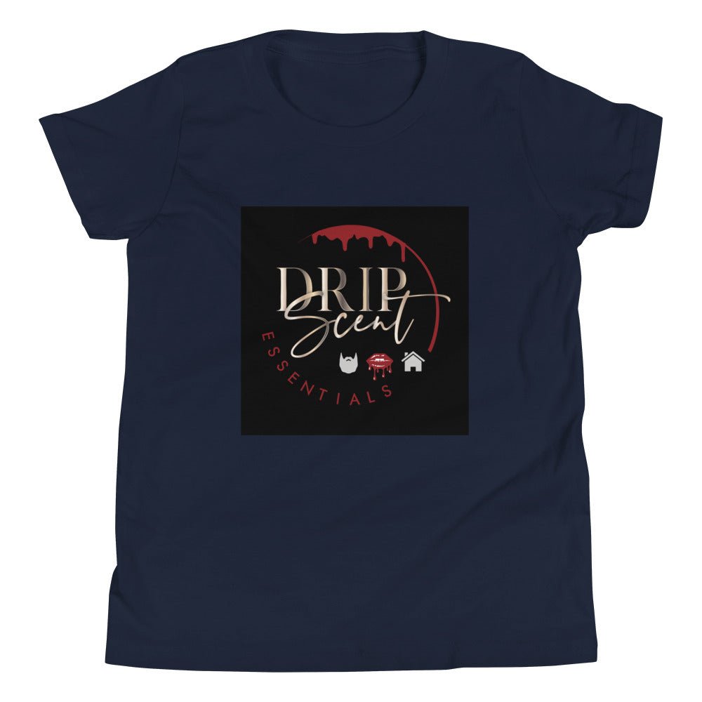 Youth Short Sleeve T-Shirt - Drip Scent Essentials