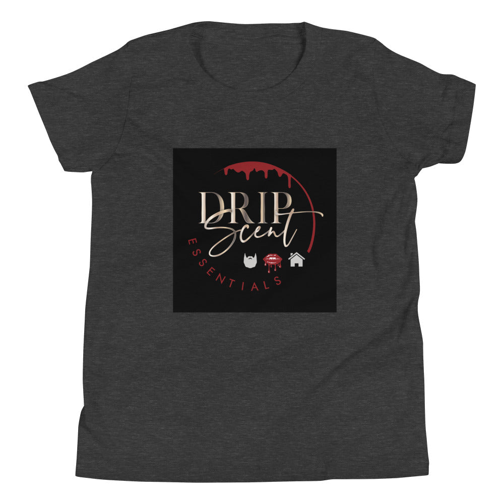 Youth Short Sleeve T-Shirt - Drip Scent Essentials