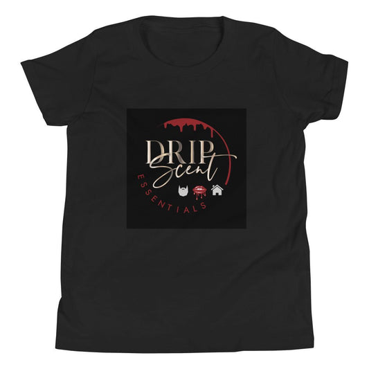 Youth Short Sleeve T-Shirt - Drip Scent Essentials