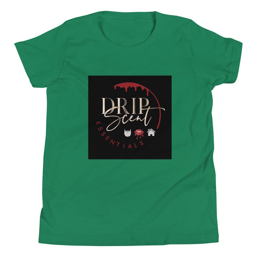 Youth Short Sleeve T-Shirt - Drip Scent Essentials